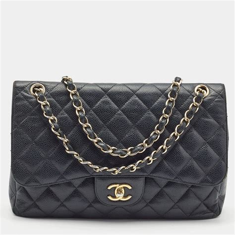 fake chanel double flap bag for sale|chanel double flap jumbo.